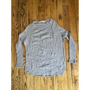 Seven Sisters XS women’s Sweater Gray